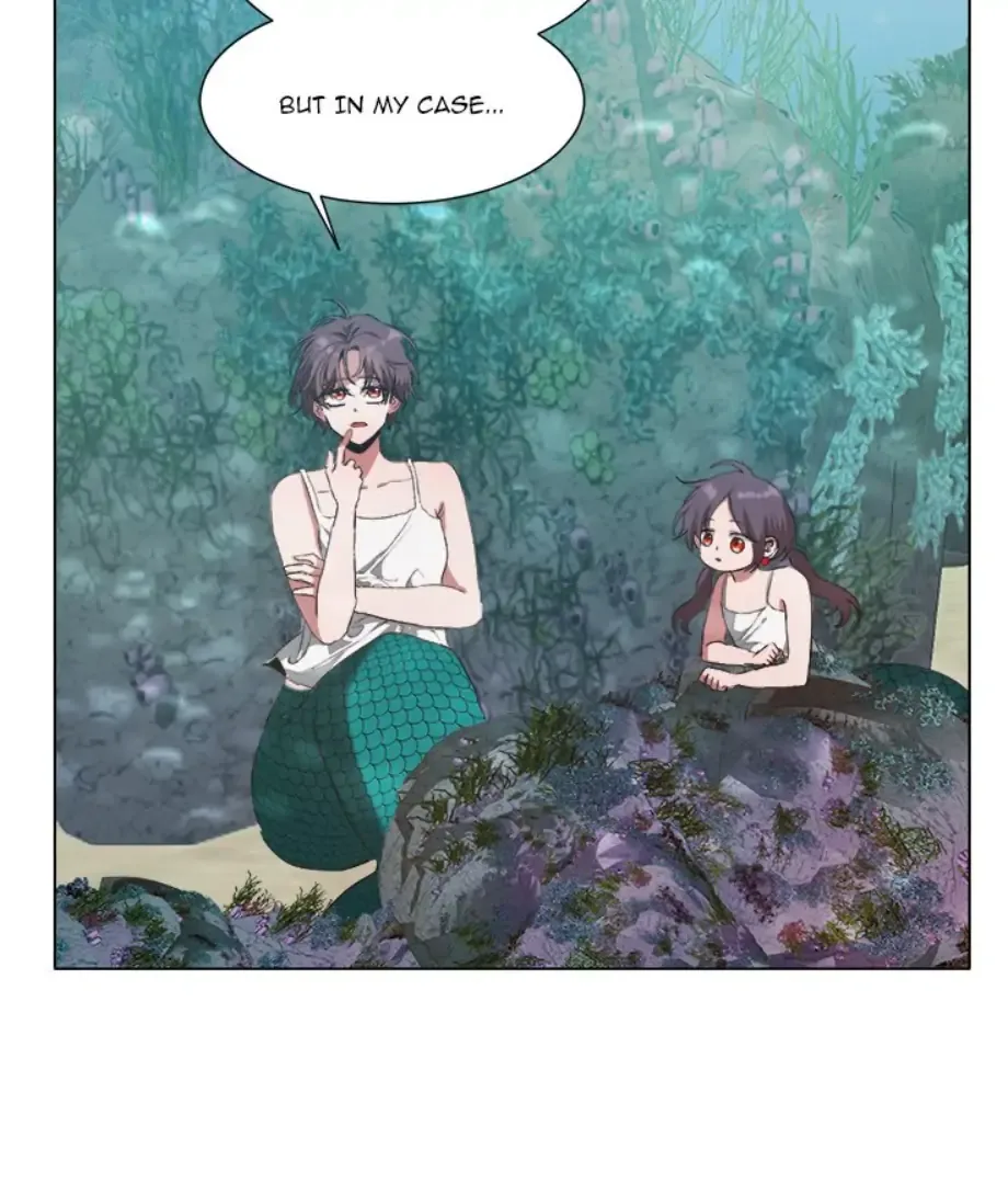 The Spring Scent of the Sea Chapter 28 page 68