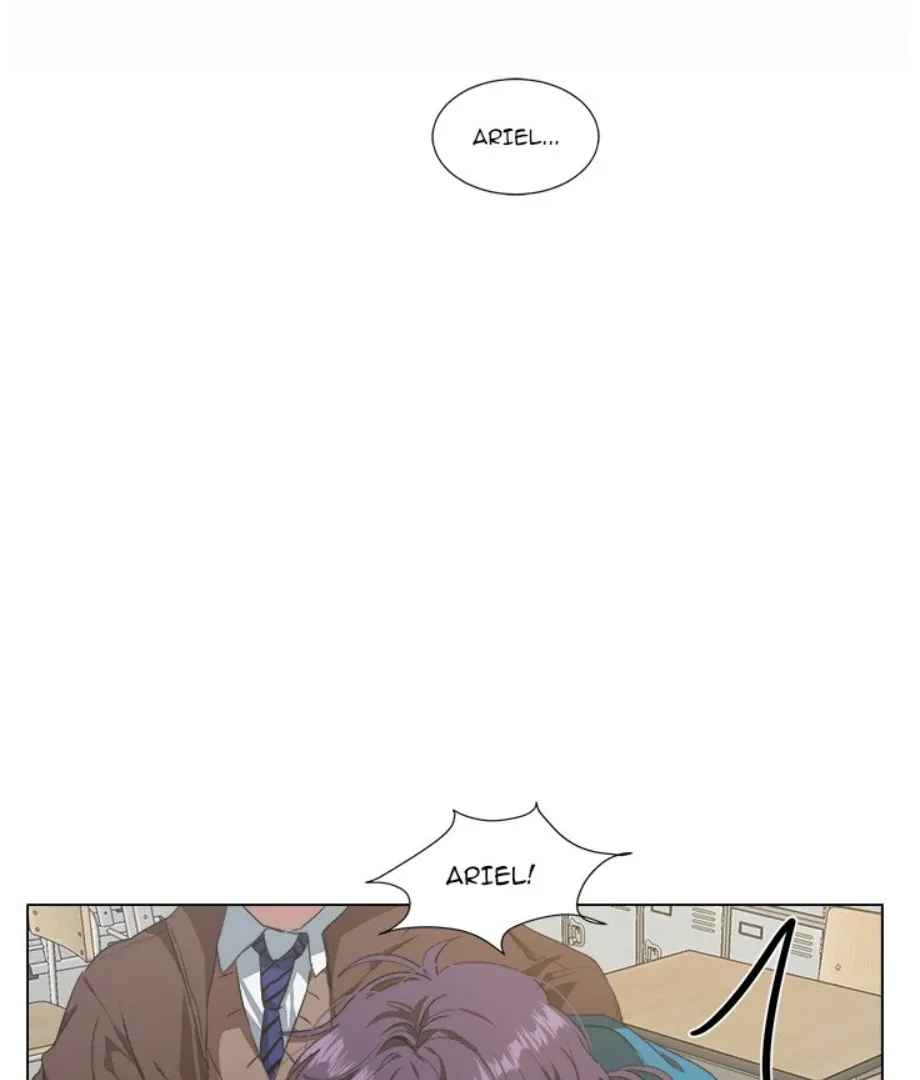 The Spring Scent of the Sea Chapter 29 page 3