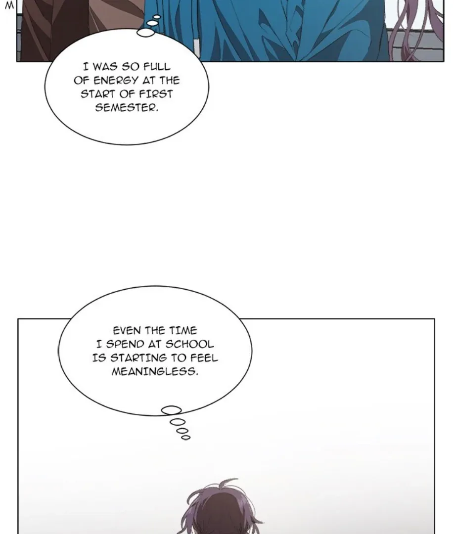 The Spring Scent of the Sea Chapter 29 page 10