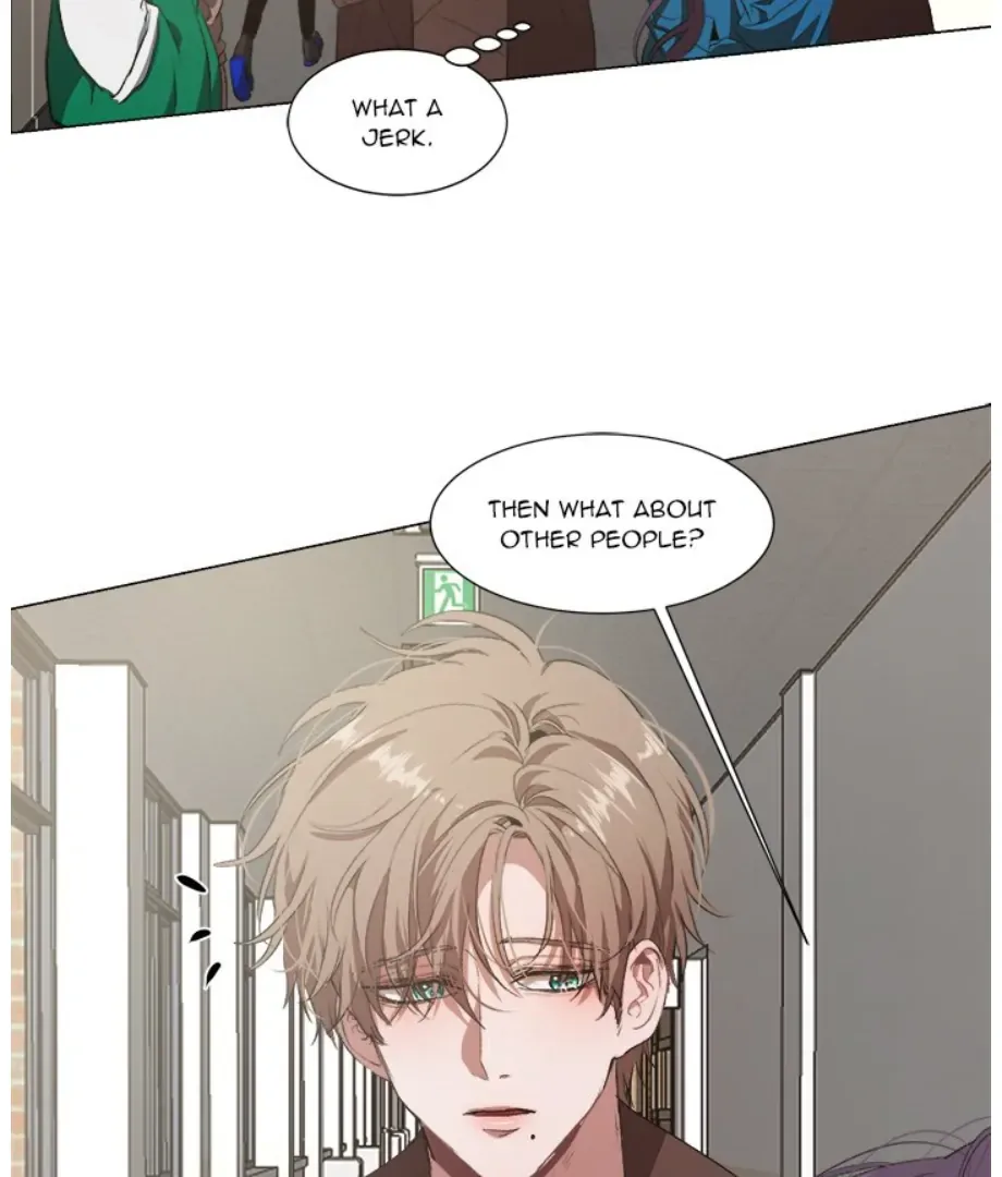 The Spring Scent of the Sea Chapter 29 page 18