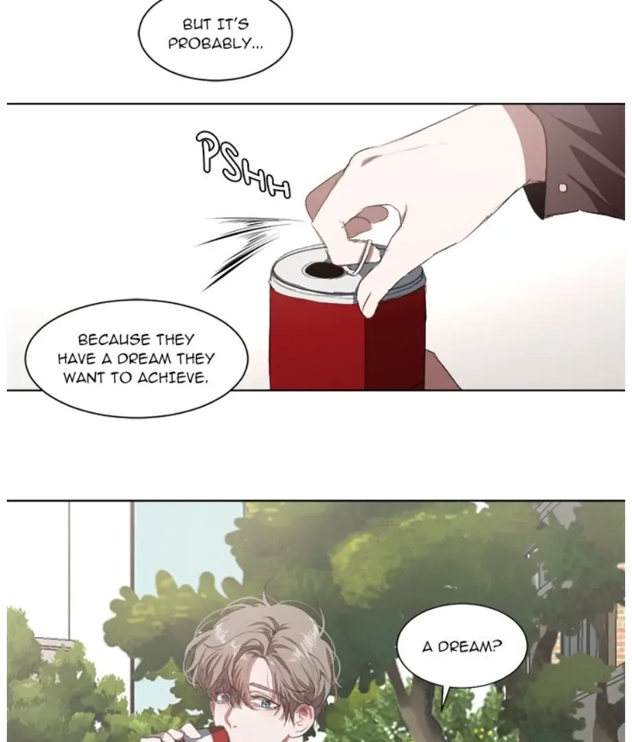 The Spring Scent of the Sea Chapter 29 page 22