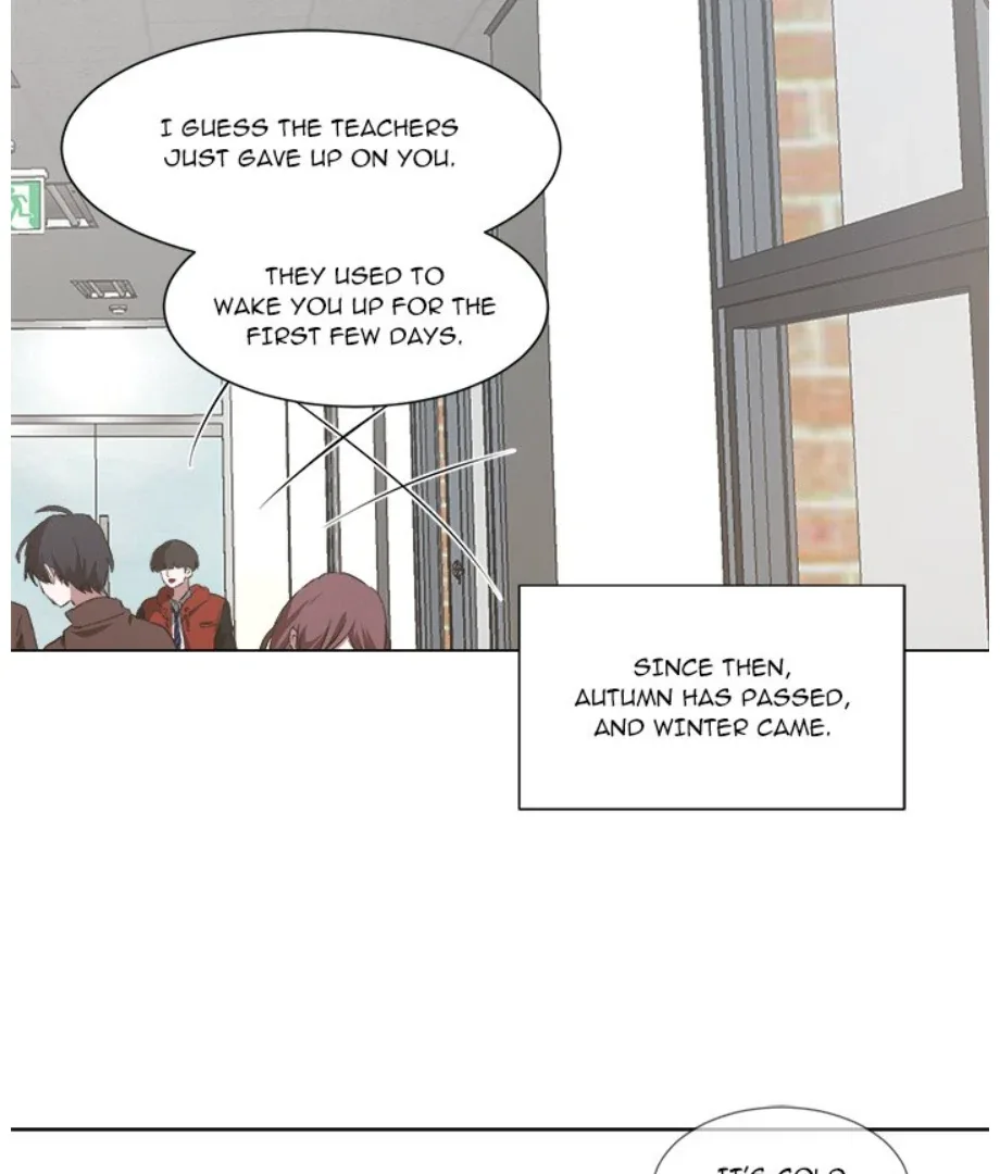 The Spring Scent of the Sea Chapter 29 page 7