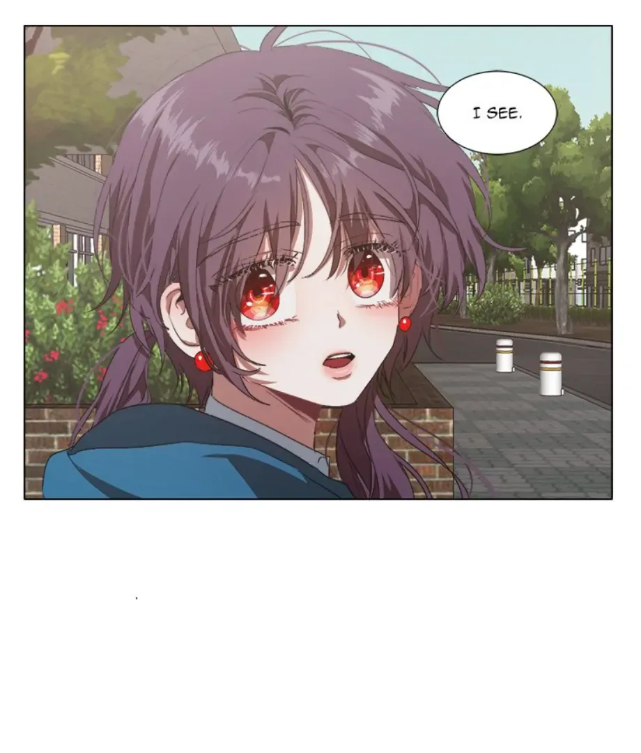 The Spring Scent of the Sea Chapter 29 page 25