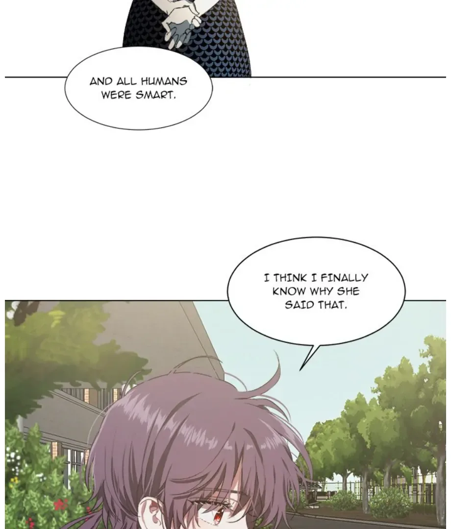 The Spring Scent of the Sea Chapter 29 page 35