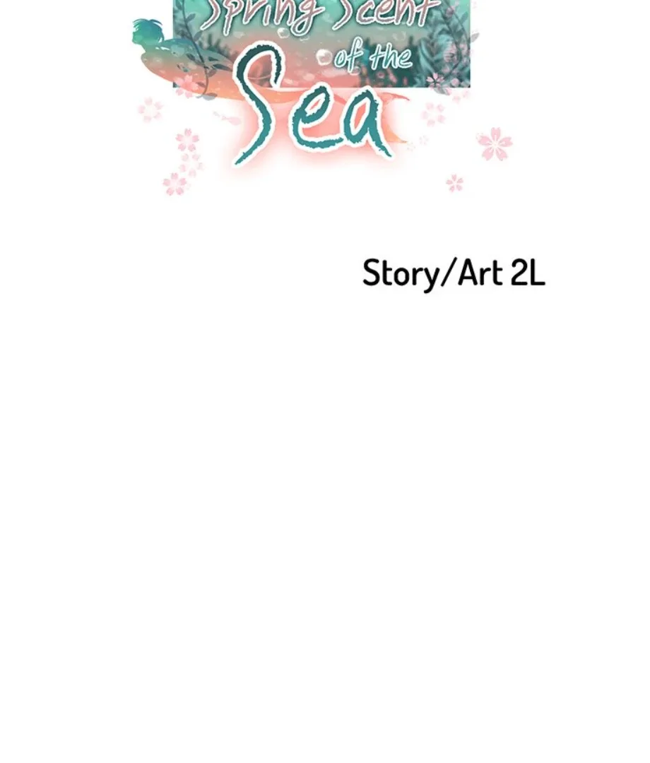 The Spring Scent of the Sea Chapter 29 page 37