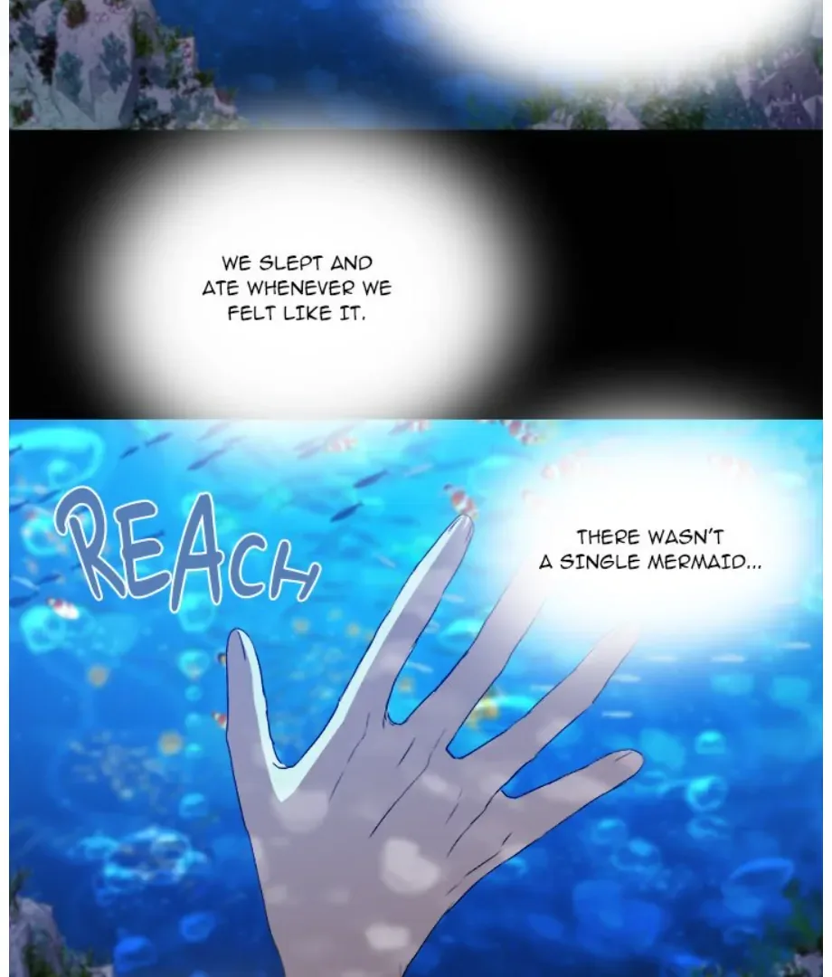 The Spring Scent of the Sea Chapter 29 page 30