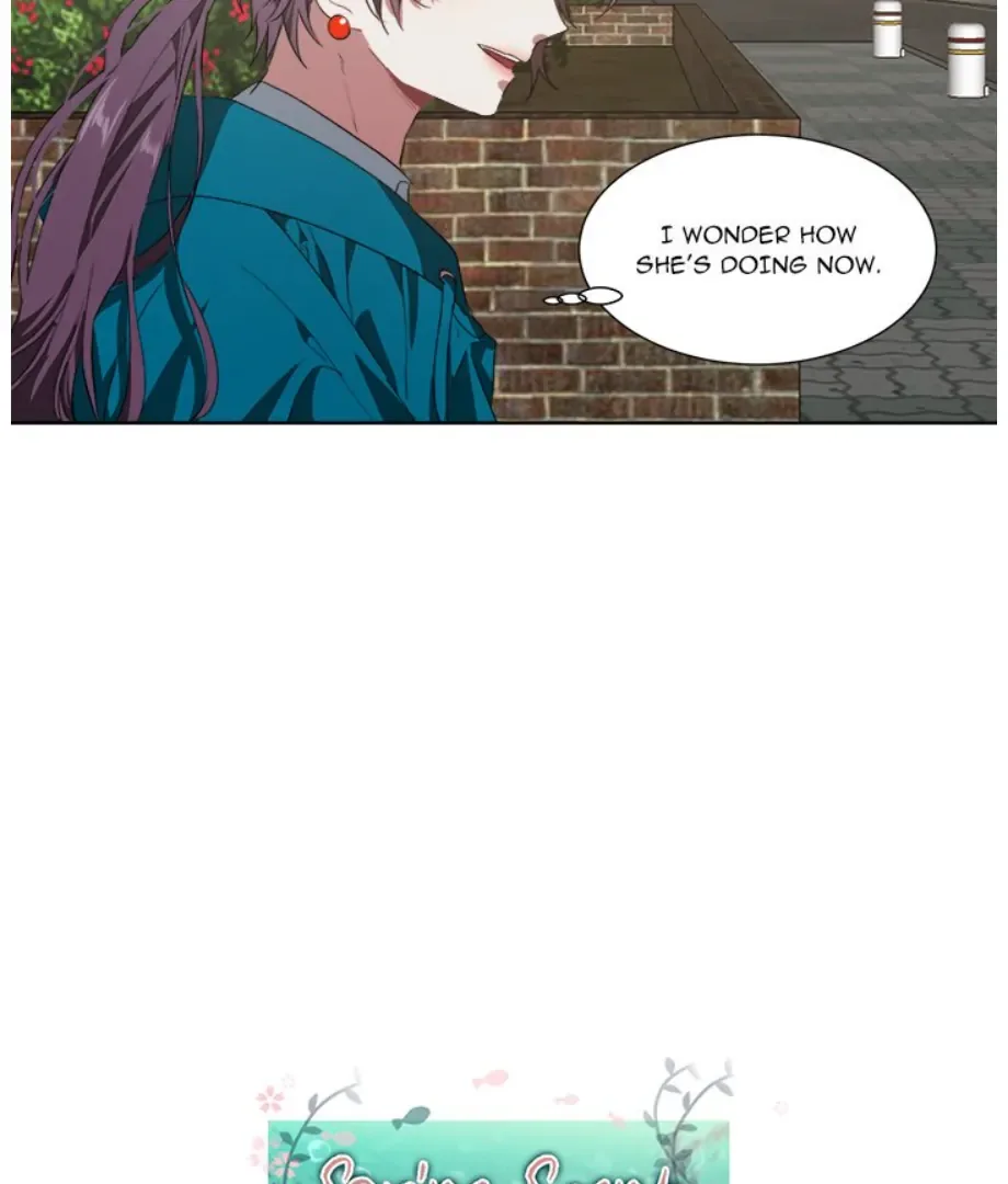 The Spring Scent of the Sea Chapter 29 page 36