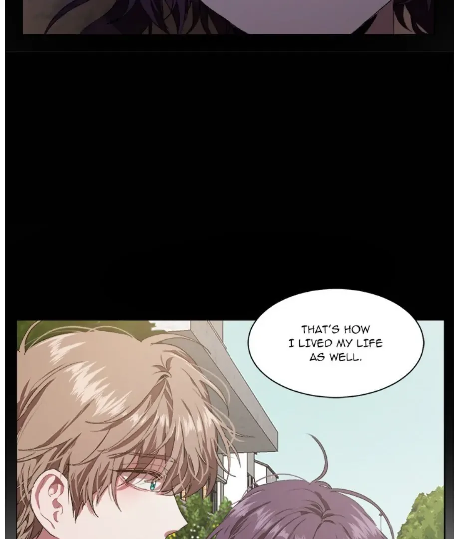 The Spring Scent of the Sea Chapter 29 page 32