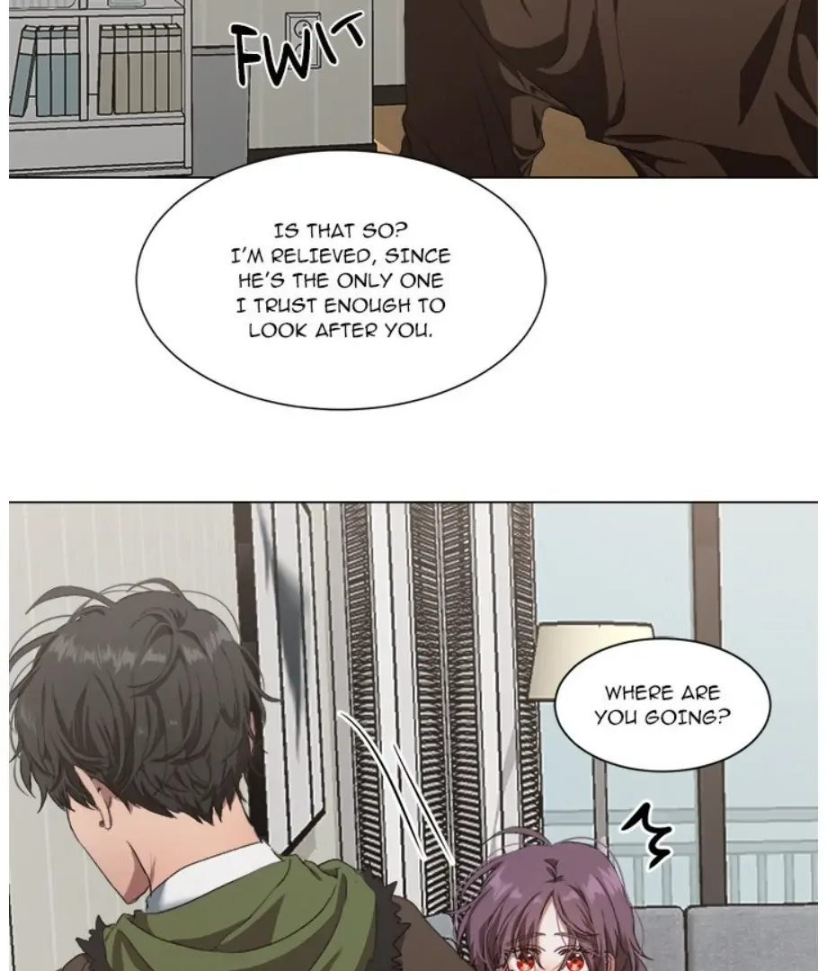 The Spring Scent of the Sea Chapter 29 page 48