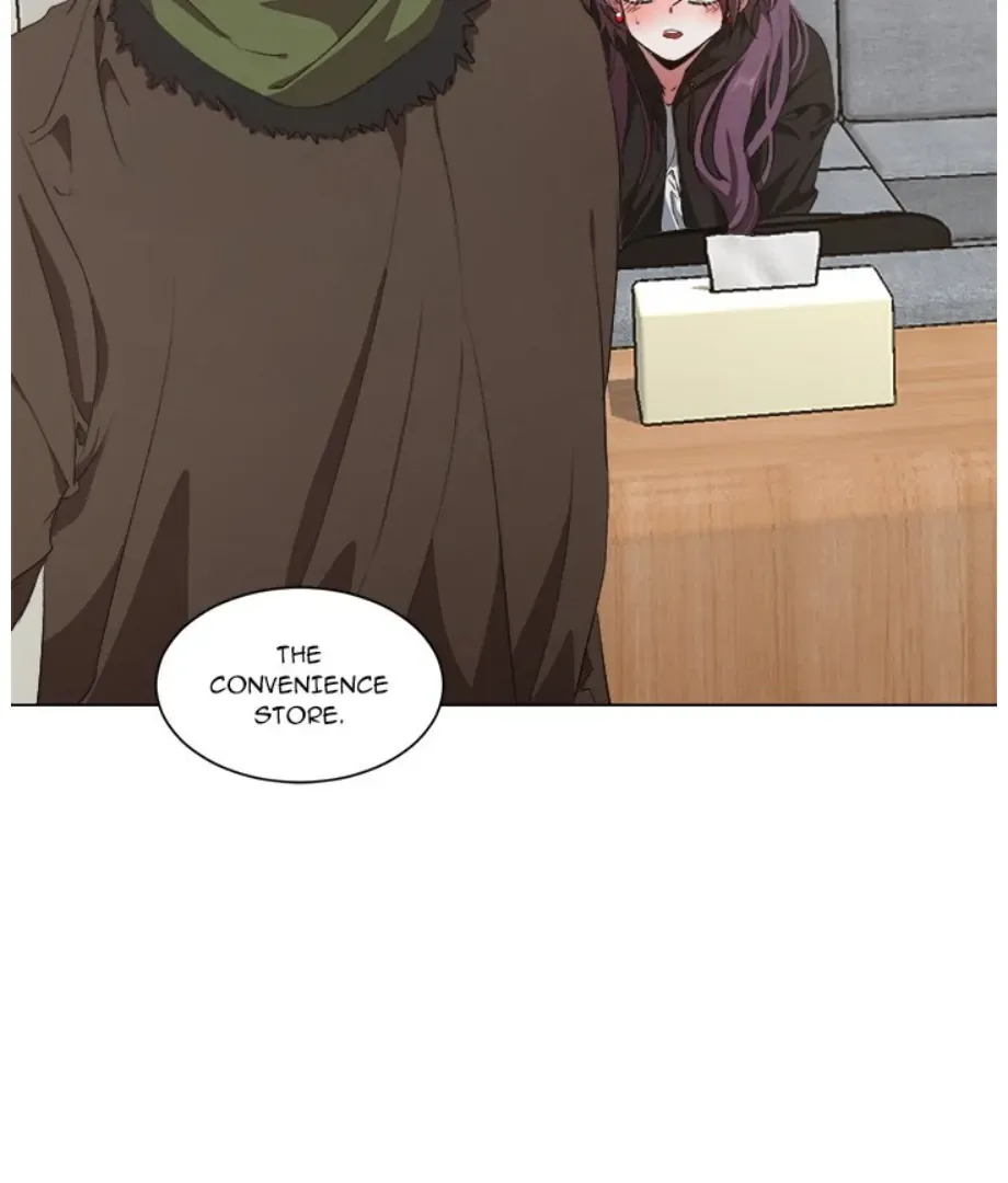 The Spring Scent of the Sea Chapter 29 page 49