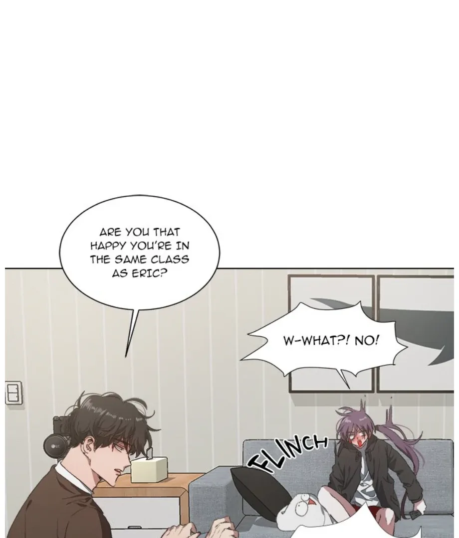 The Spring Scent of the Sea Chapter 29 page 45