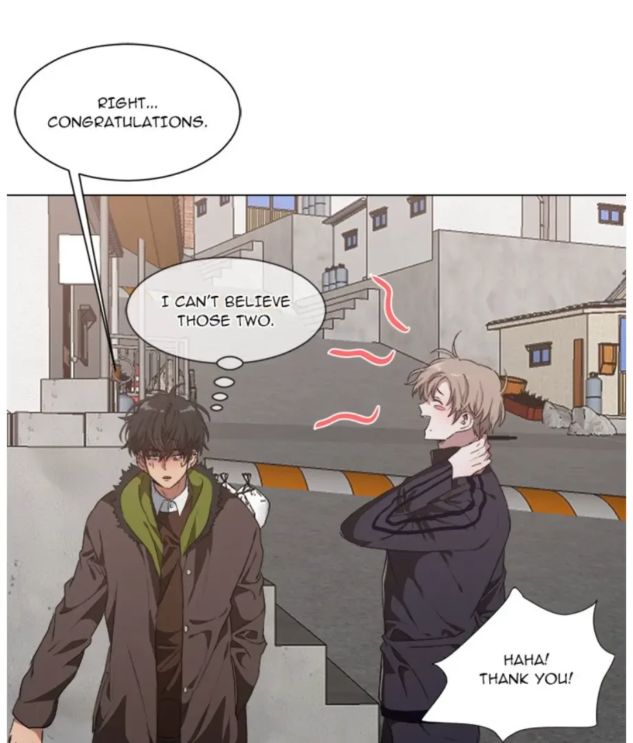 The Spring Scent of the Sea Chapter 29 page 57