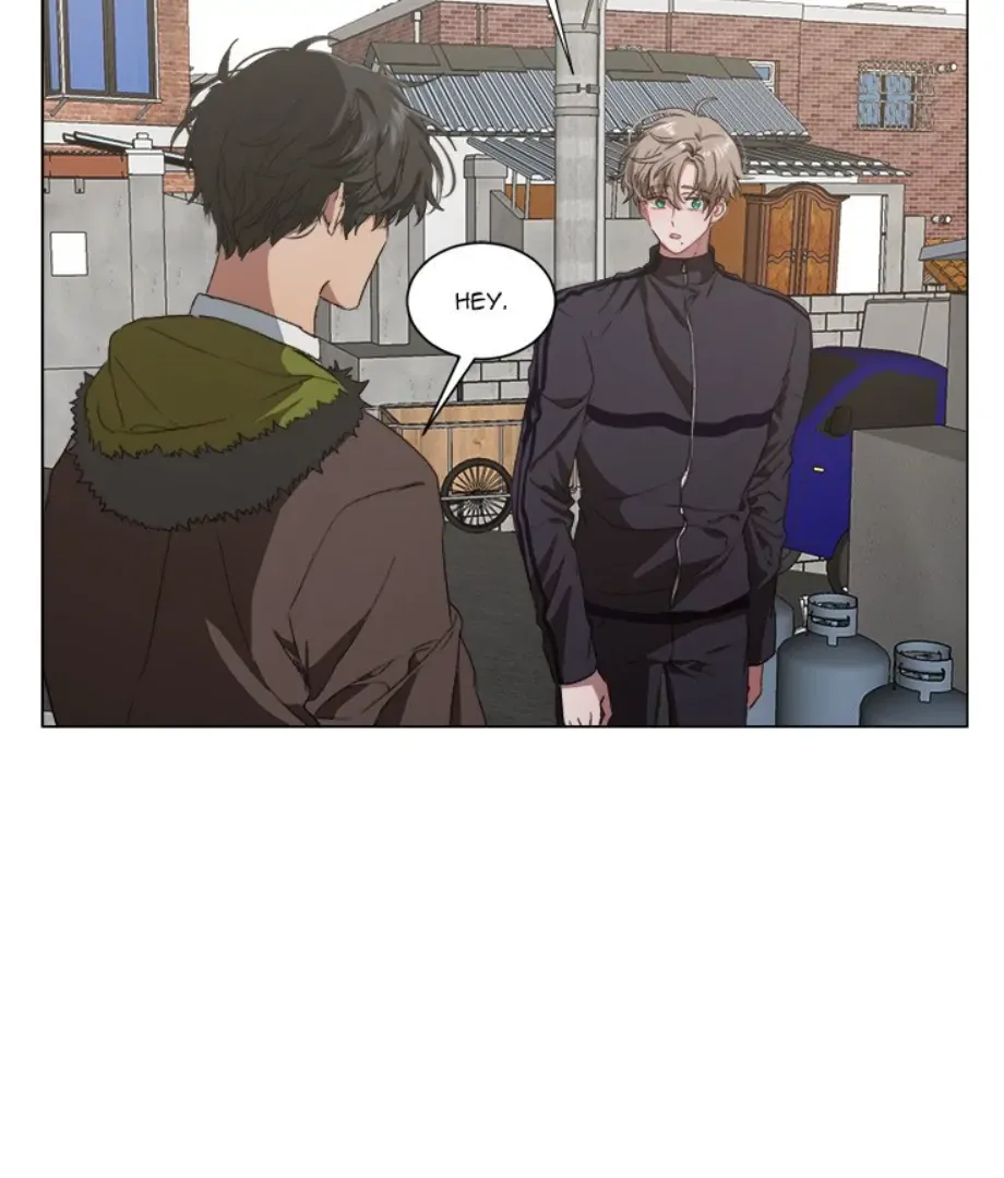The Spring Scent of the Sea Chapter 29 page 53