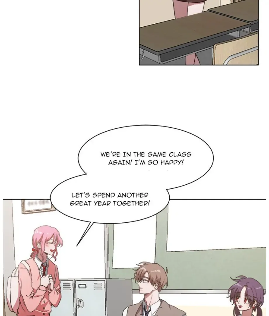The Spring Scent of the Sea Chapter 29 page 77