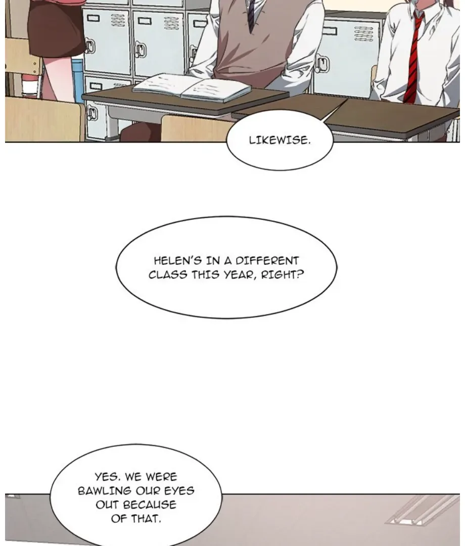 The Spring Scent of the Sea Chapter 29 page 78