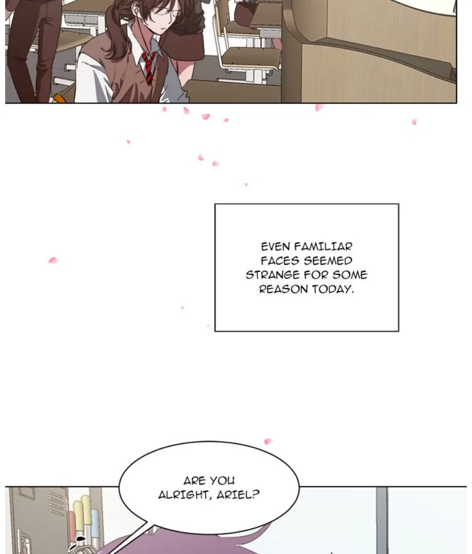 The Spring Scent of the Sea Chapter 29 page 70