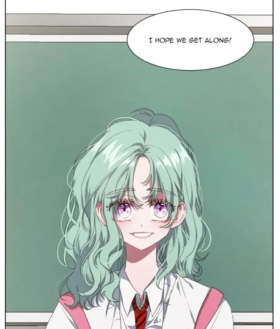 The Spring Scent of the Sea Chapter 29 page 96