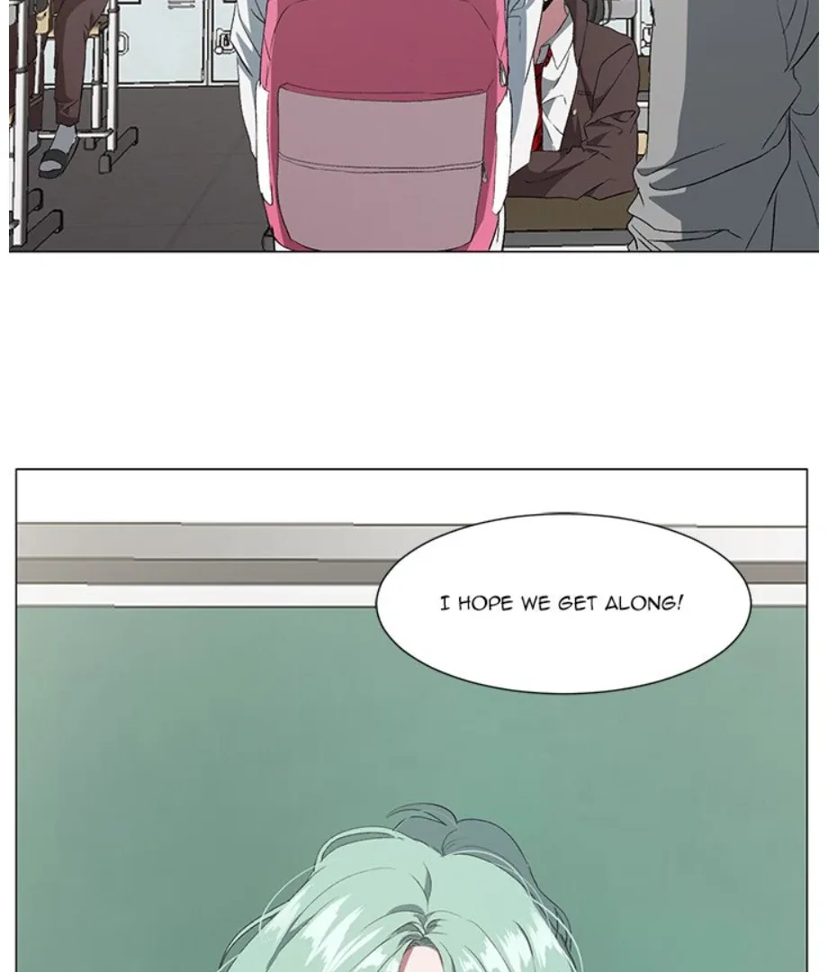 The Spring Scent of the Sea Chapter 30 page 3