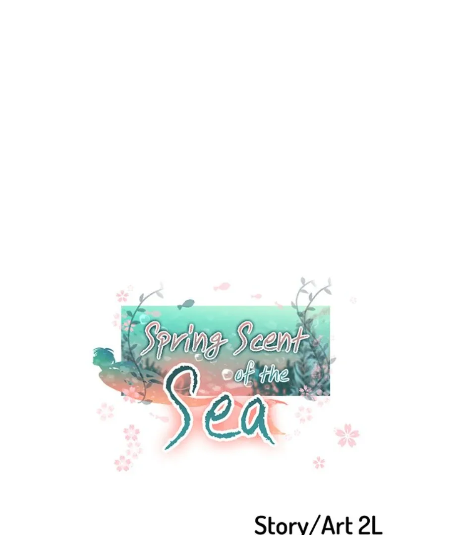 The Spring Scent of the Sea Chapter 30 page 5