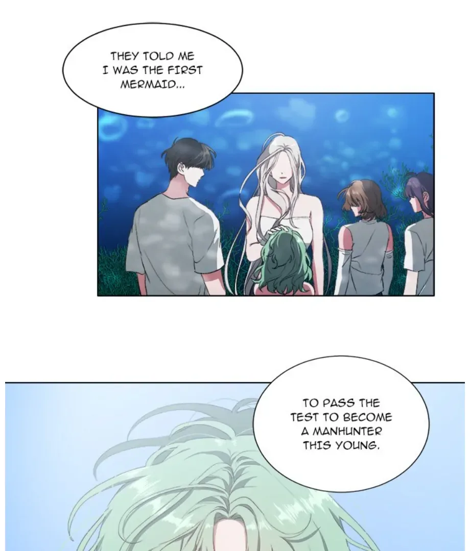 The Spring Scent of the Sea Chapter 30 page 13