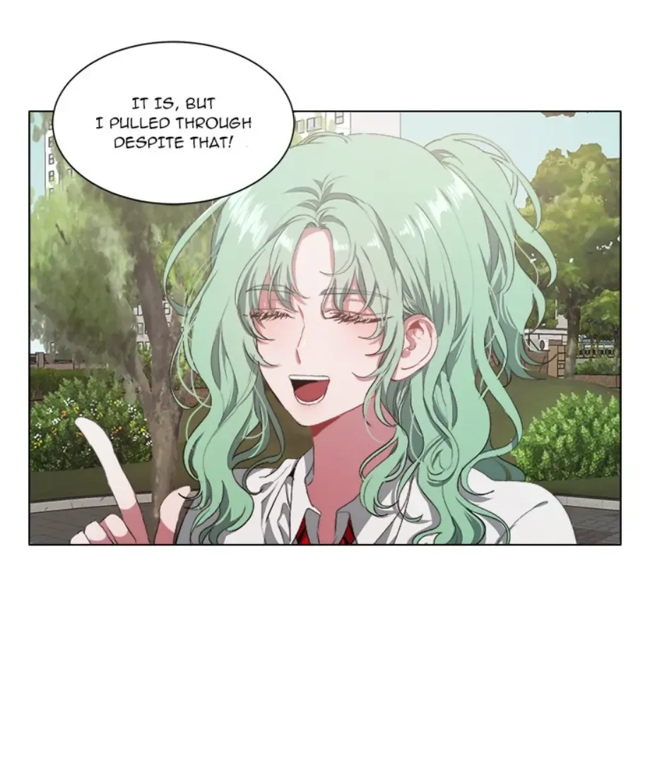 The Spring Scent of the Sea Chapter 30 page 12