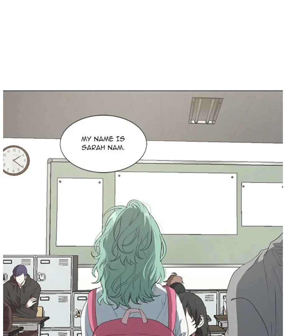 The Spring Scent of the Sea Chapter 30 page 2