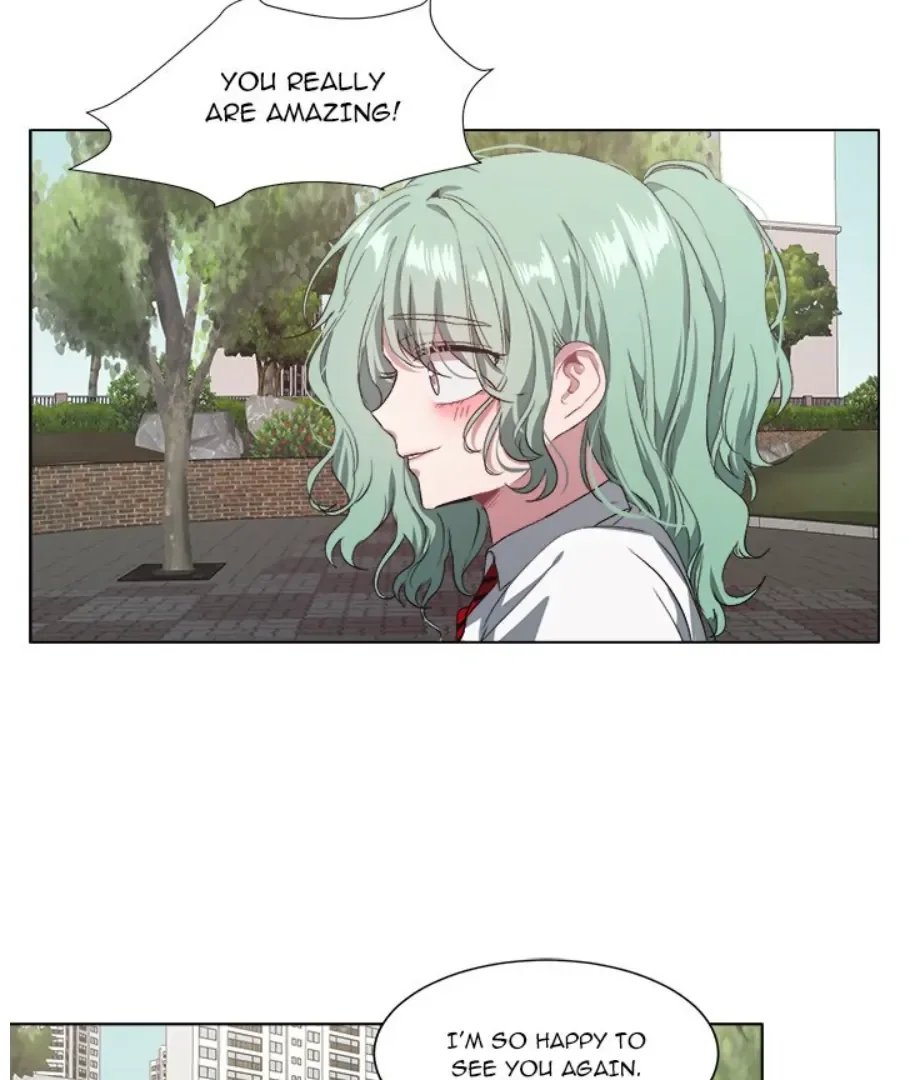 The Spring Scent of the Sea Chapter 30 page 20