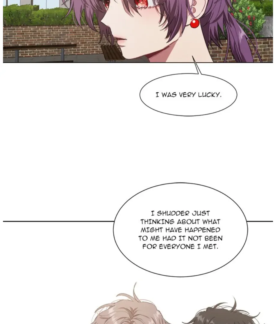 The Spring Scent of the Sea Chapter 30 page 32
