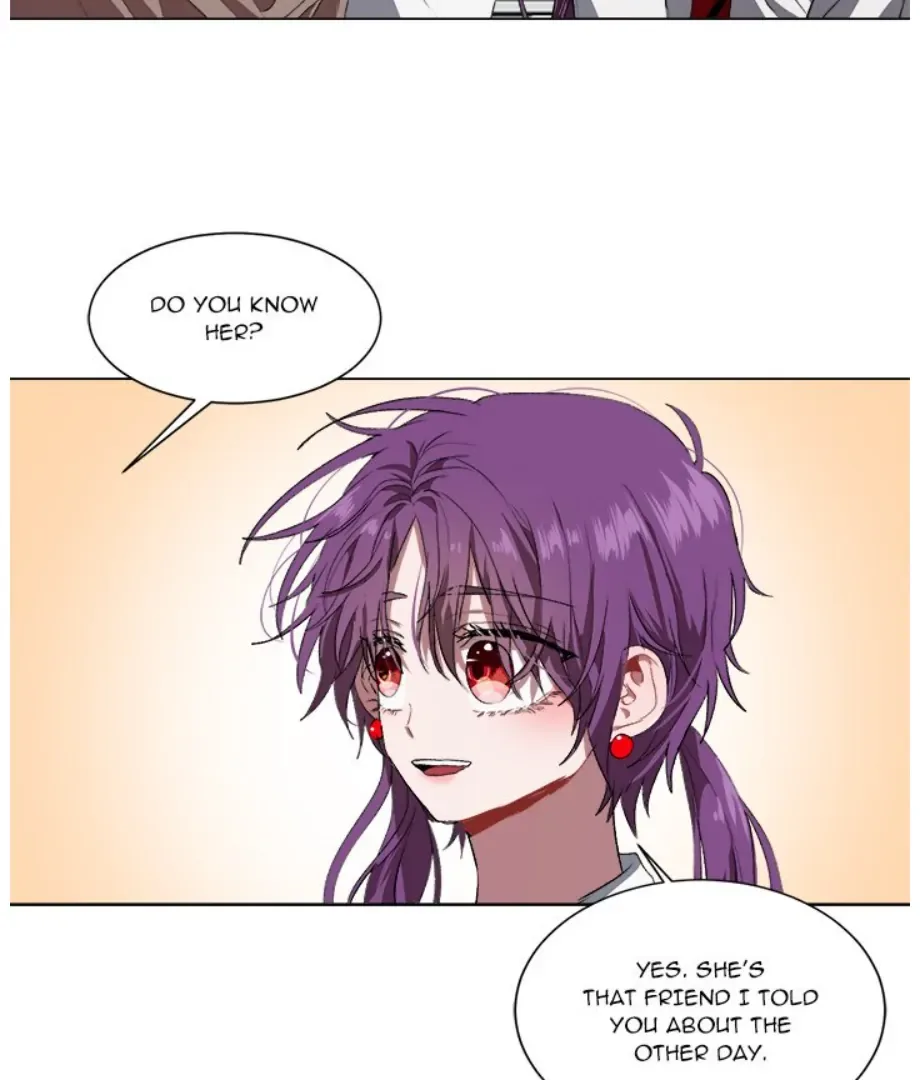 The Spring Scent of the Sea Chapter 30 page 44