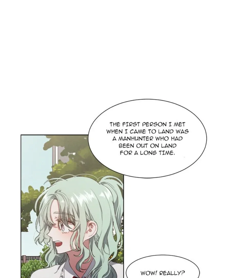 The Spring Scent of the Sea Chapter 30 page 36