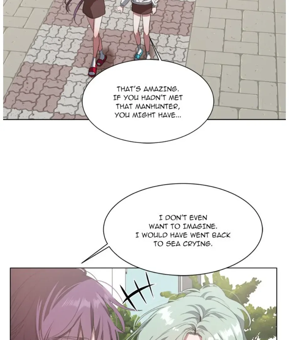 The Spring Scent of the Sea Chapter 30 page 38