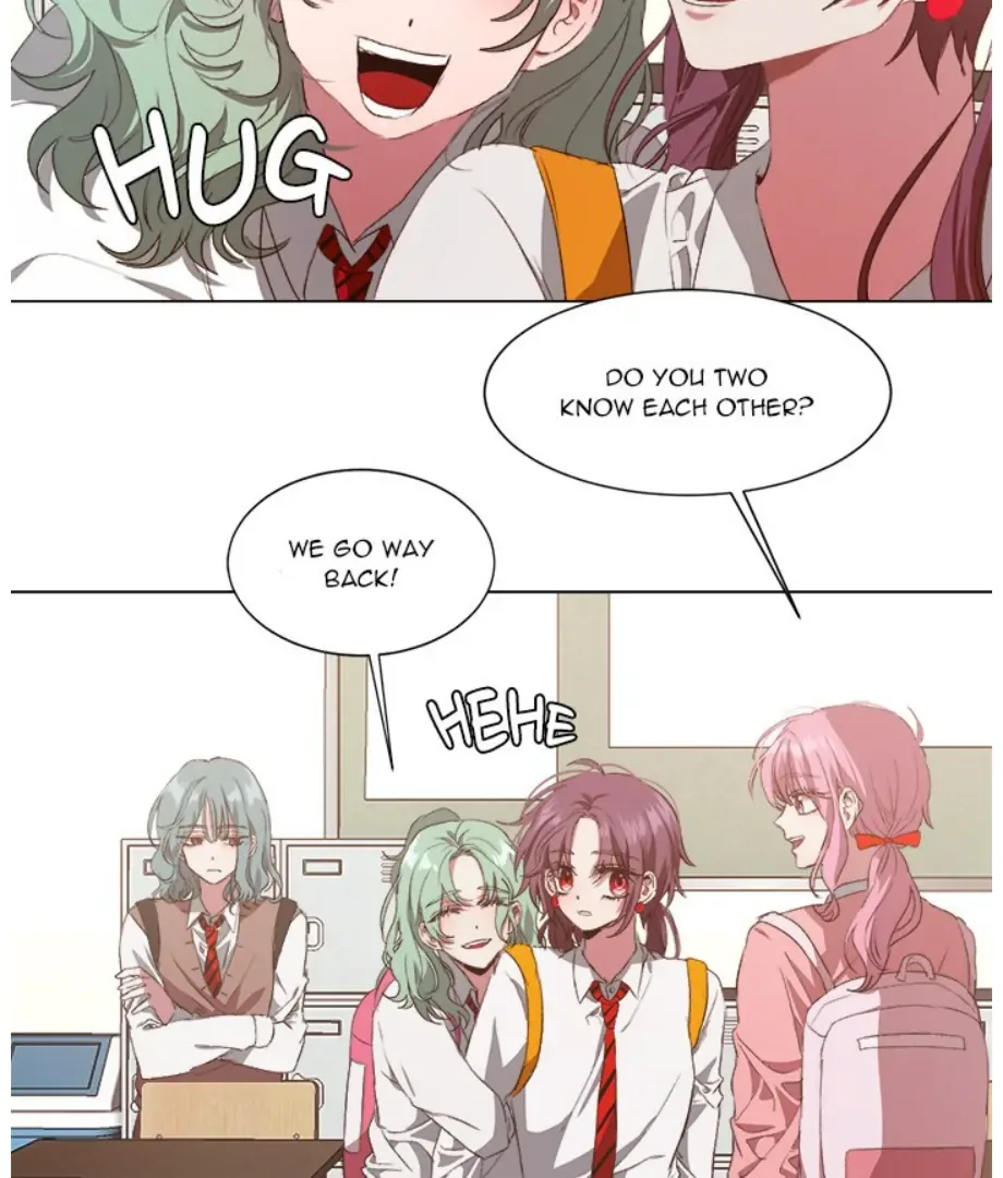 The Spring Scent of the Sea Chapter 30 page 53