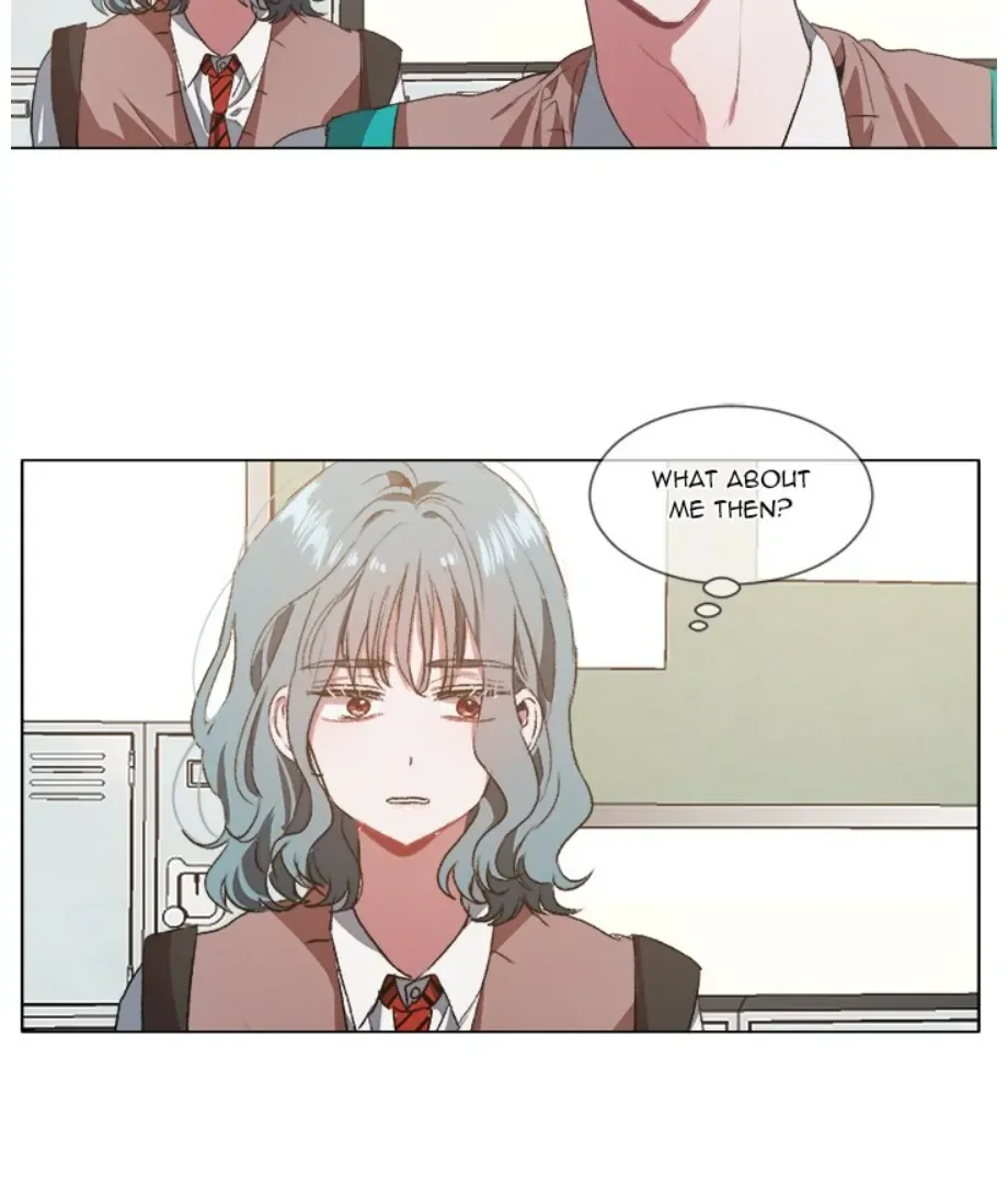 The Spring Scent of the Sea Chapter 30 page 61