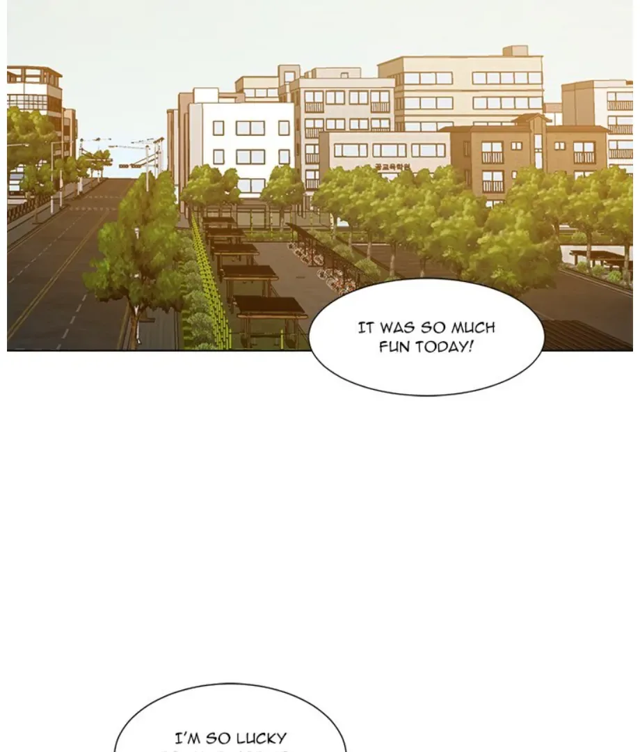 The Spring Scent of the Sea Chapter 30 page 63