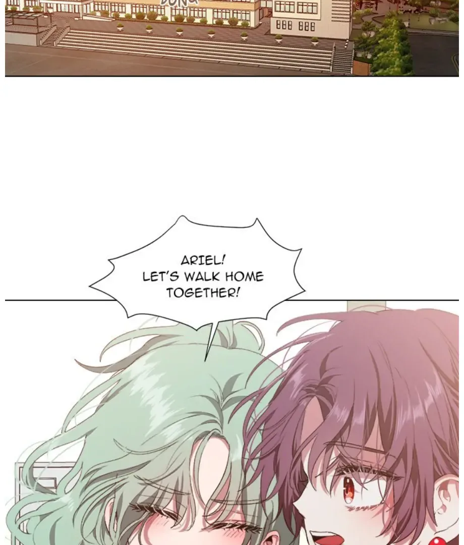 The Spring Scent of the Sea Chapter 30 page 52