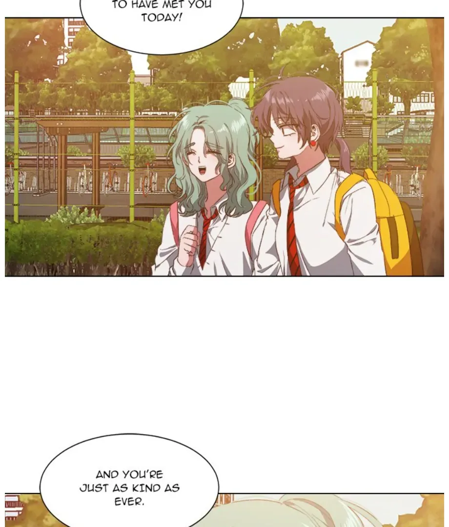 The Spring Scent of the Sea Chapter 30 page 64