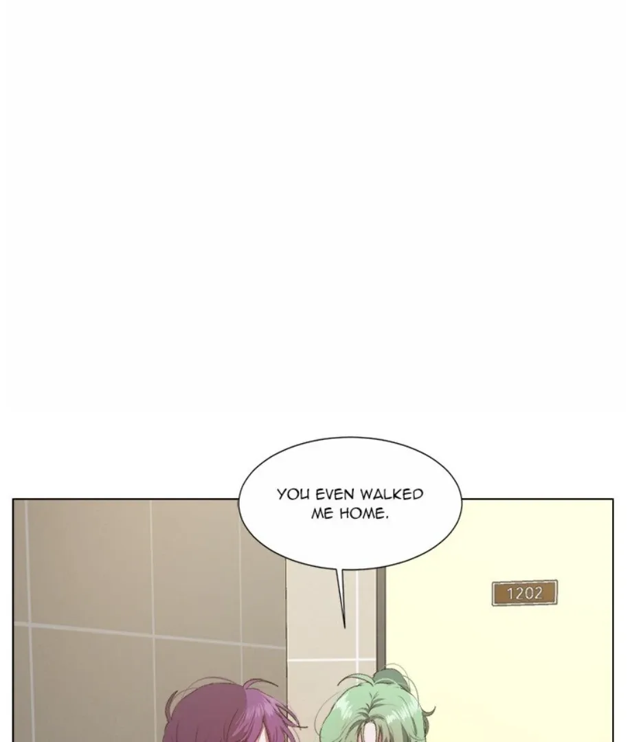 The Spring Scent of the Sea Chapter 30 page 66