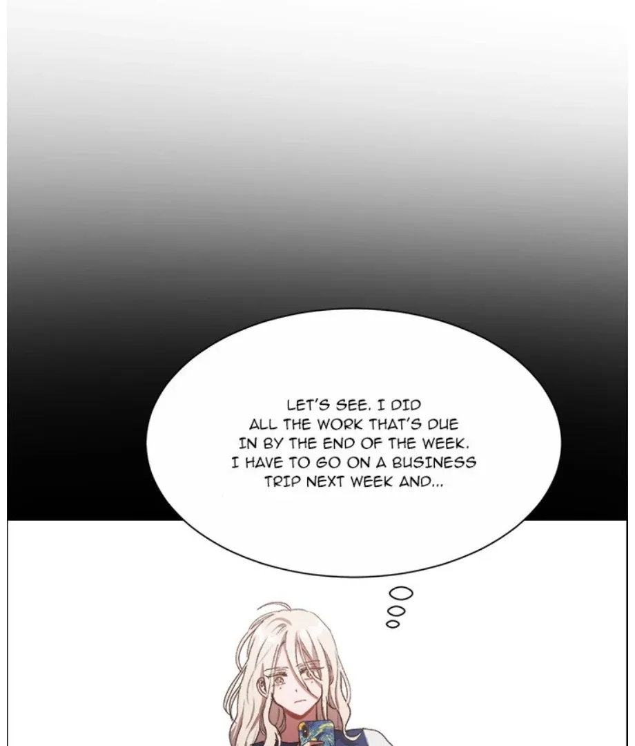 The Spring Scent of the Sea Chapter 30 page 77
