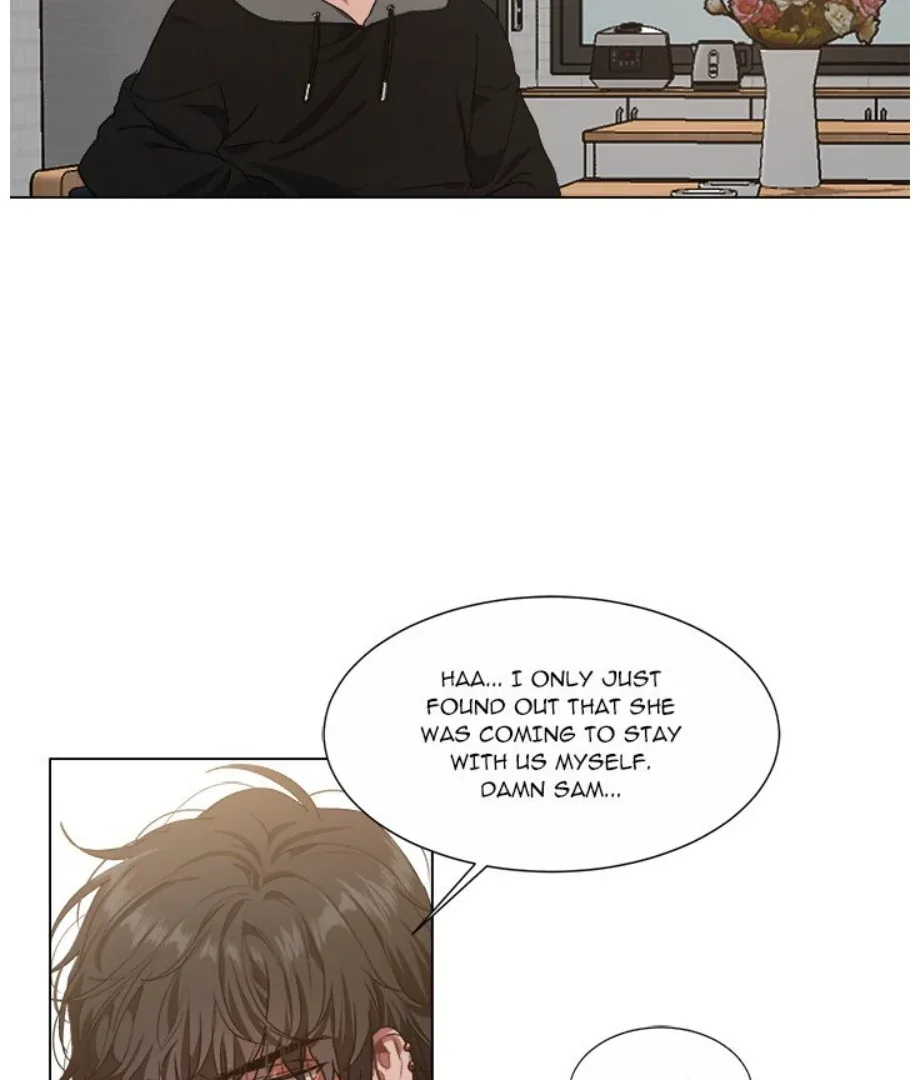 The Spring Scent of the Sea Chapter 30 page 75