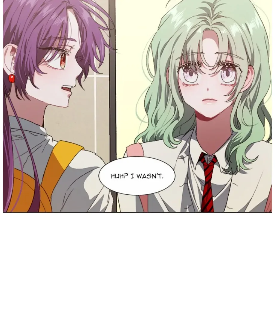 The Spring Scent of the Sea Chapter 30 page 68