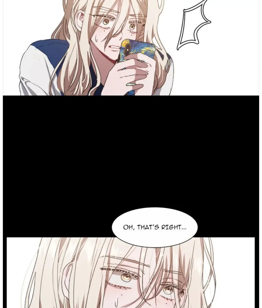 The Spring Scent of the Sea Chapter 30 page 79