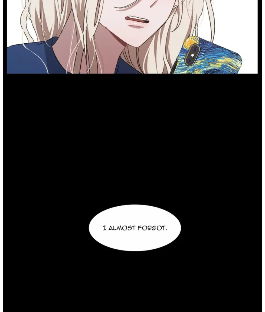 The Spring Scent of the Sea Chapter 30 page 80