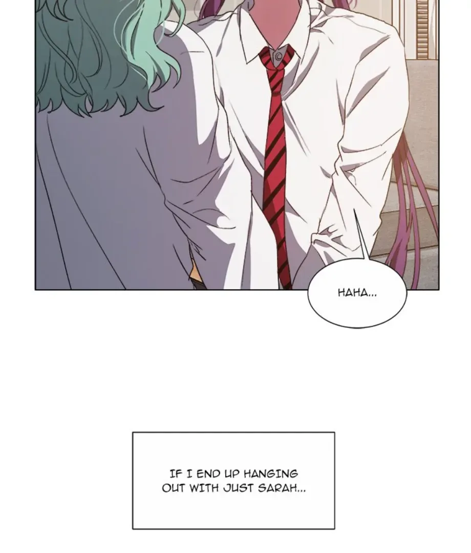 The Spring Scent of the Sea Chapter 30 page 95