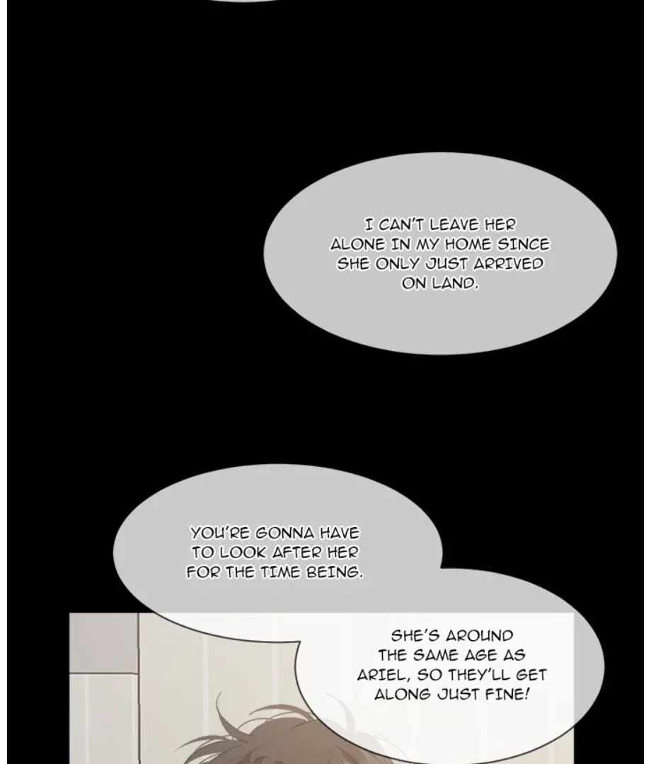 The Spring Scent of the Sea Chapter 30 page 85