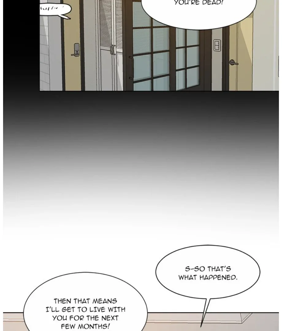 The Spring Scent of the Sea Chapter 30 page 91