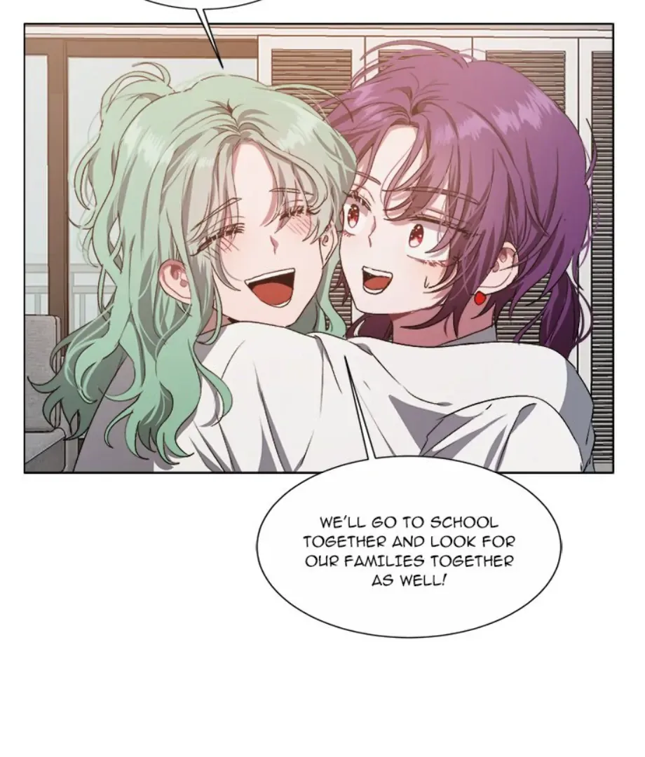 The Spring Scent of the Sea Chapter 30 page 93
