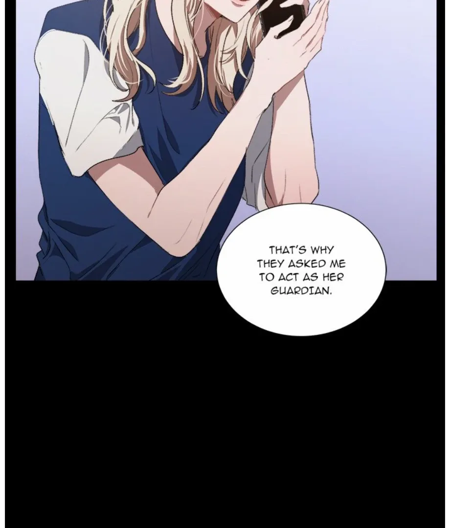 The Spring Scent of the Sea Chapter 30 page 83