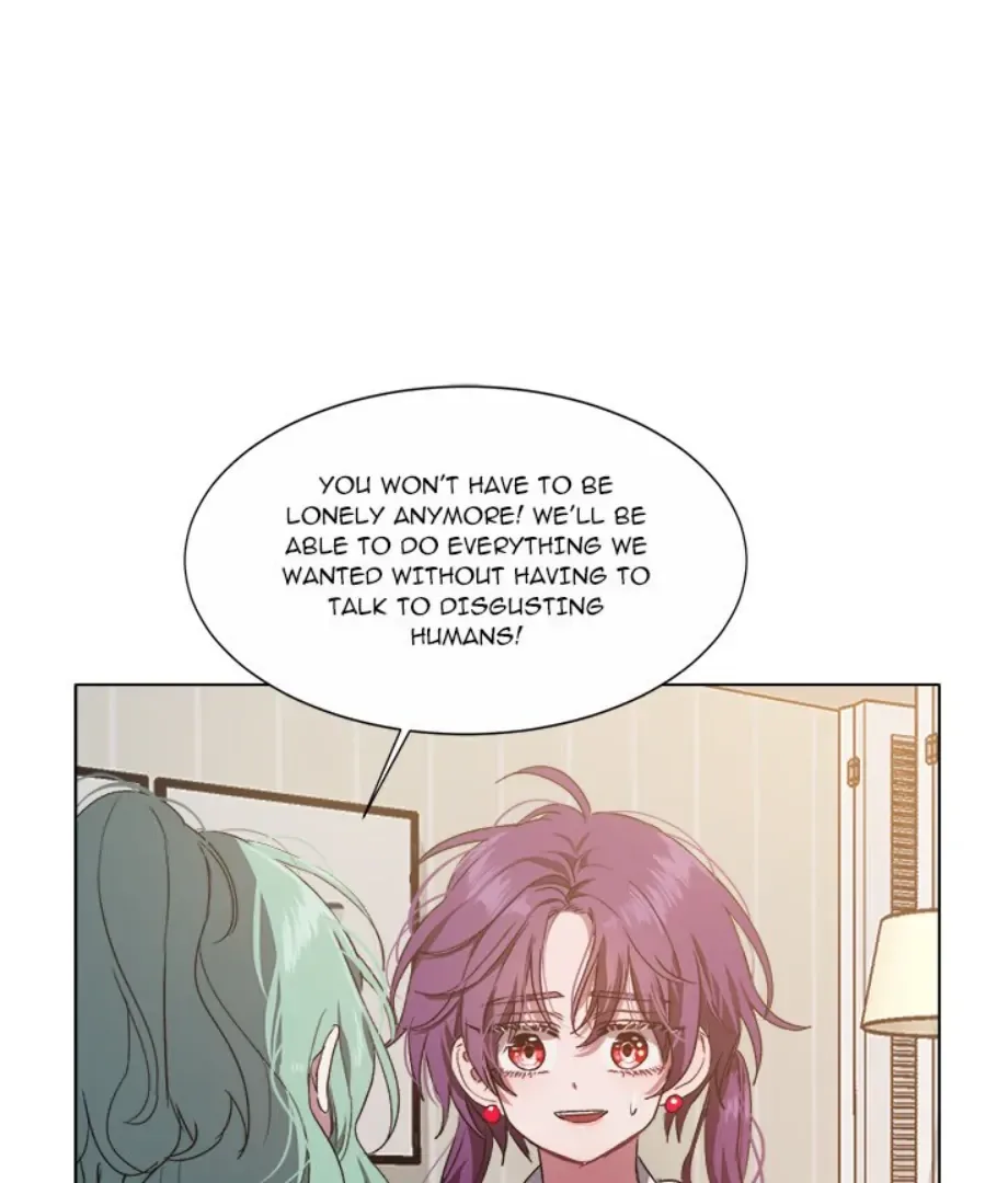 The Spring Scent of the Sea Chapter 30 page 94