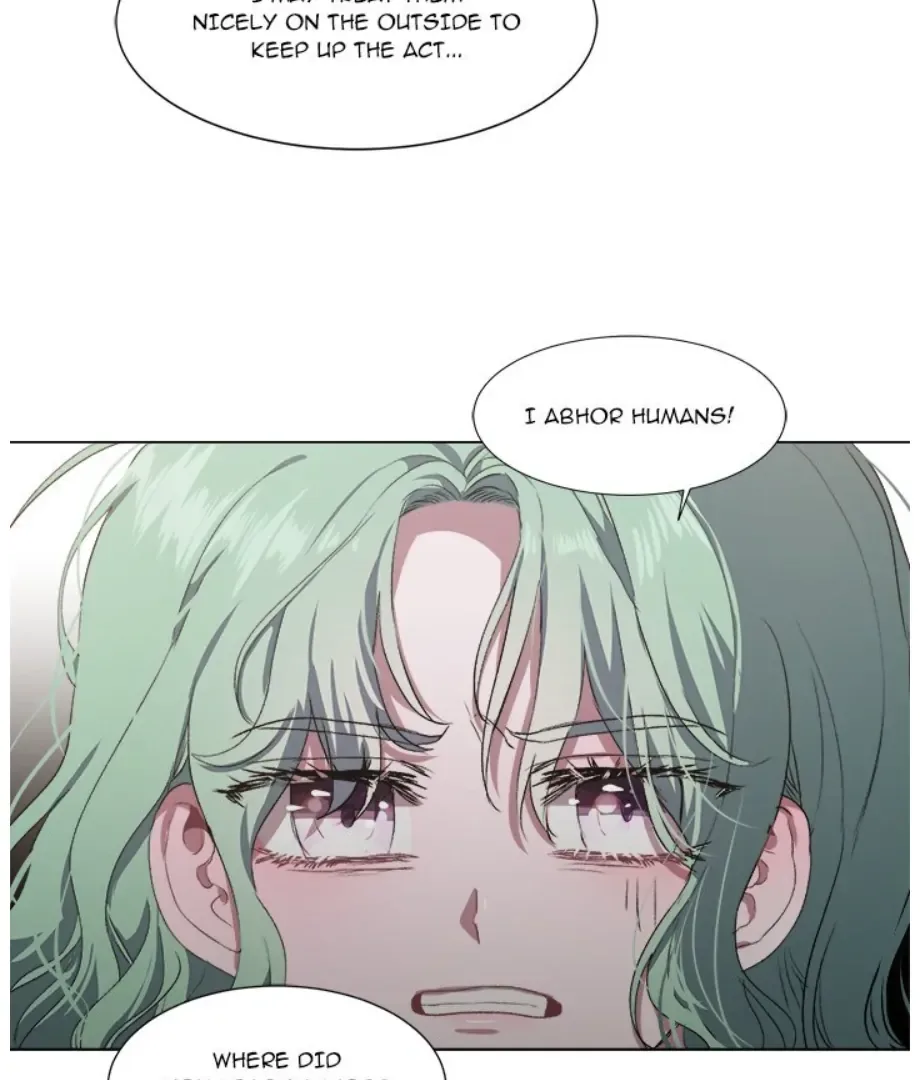 The Spring Scent of the Sea Chapter 31 page 10