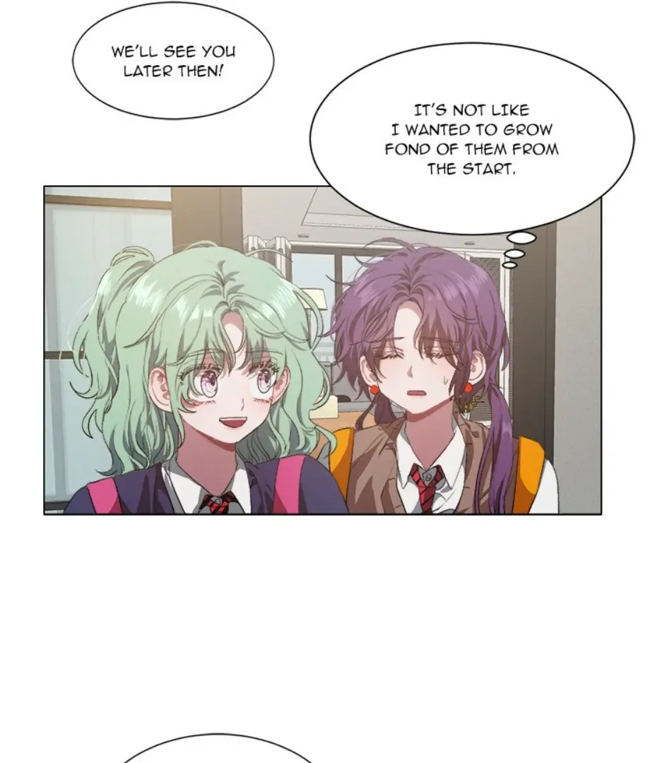 The Spring Scent of the Sea Chapter 31 page 14